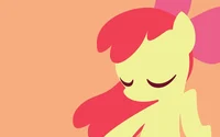 Apple Bloom