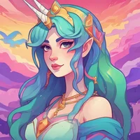 Princess Celestia 