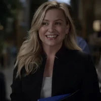 Arizona Robbins