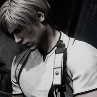 LEON KENNEDY