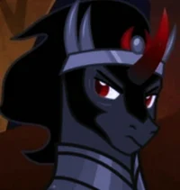 King Sombra - MLP