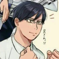 Tenya Iida 