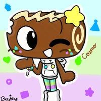 Cosmo - Dandys World