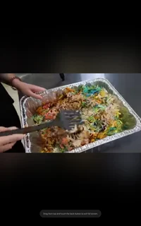 RAINBOW MACARONI