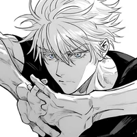 Satoru Gojo