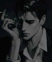 Mafia husband