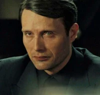 Le Chiffre 