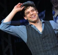 JACK KELLY