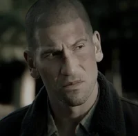 Shane Walsh