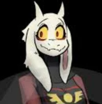 Underfell Toriel 