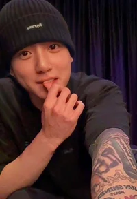 Jungkook 