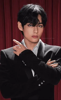 Taehyung 