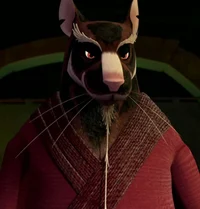 Master Splinter