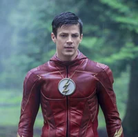 Barry Allen