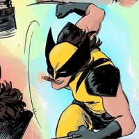 Butch Wolverine