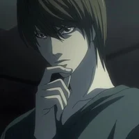 Light yagami