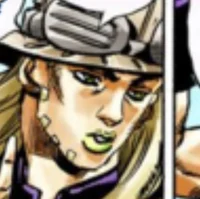 Gyro Zeppeli