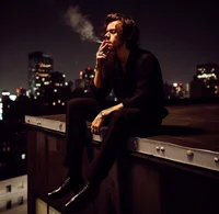 harry styles - mafia