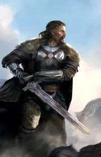 Ulfric Stormcloak