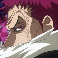 katakuri Charlotte