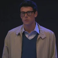 Finn Hudson