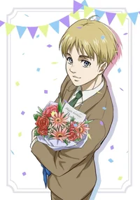 Armin Arlert