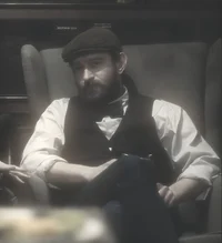 Родион Меглин