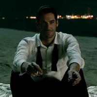 Lucifer Morningstar