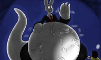 Slender Wolfaroo