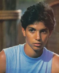 Daniel LaRusso