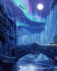 Southern Water Tribe