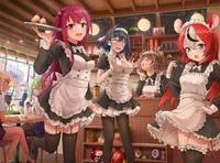 Yandere Cafe -2-