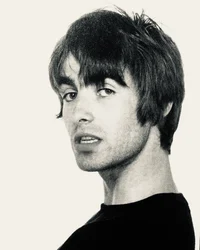 LIAM GALLAGHER 