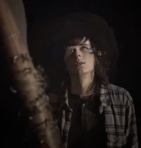 Carl Grimes 