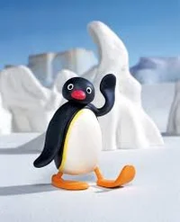 Pingu