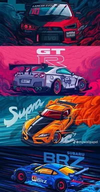 SuperMotorsport-race