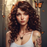 DESIRE Mary