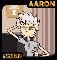 Aaron 