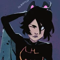 Cassandra Cain