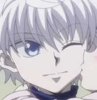 Killua Zoldyck