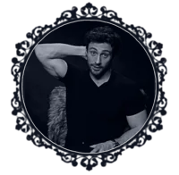 AARON TAYLOR JOHNSON