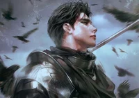 Sir Vaelor Flameborn