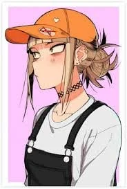 Himiko Toga