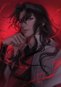 Luo Binghe