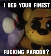 Freddy Fazbear Pizza