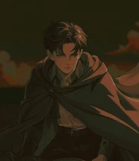 Levi Ackerman