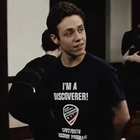 Carl Gallagher