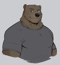 Brian DuBois - AltAU