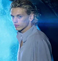 Jace Wayland