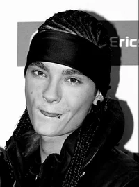 Том Каулитц 